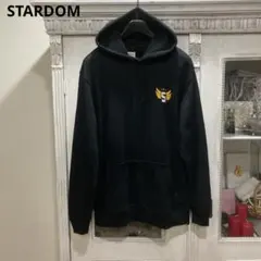 プロレス パーカー