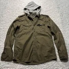 ✨BURBERRY BLACK LABEL サファリ ミリタリー ジャケット 2026年最新】BURBERRY BLACK LABEL メンズ ミリタリージャケットの人気