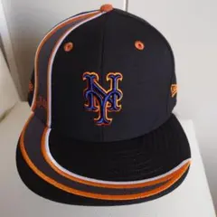 GOLFICKERS×5525×NEWERA キャップ（59.6cm） - メルカリ