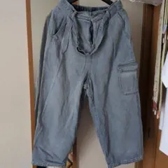 レディース　Gパン
