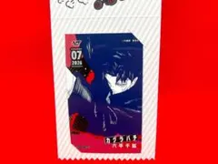 カグラバチ ジャンプショップ ミニブロマイド 六平千鉱 - メルカリ