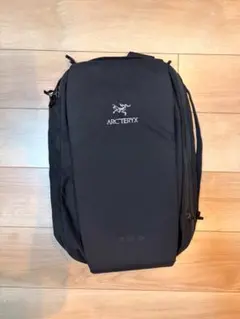 ARC'TERYX アークテリクス ブレード20 バックパック ブラック 廃盤