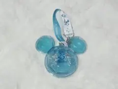 ディズニーシー25周年 スパークリング・ジュビリー ミニスナックケース 美品