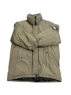 CAMP7 オリーブ ダウンジャケット Mサイズ