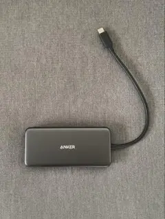 Anker PowerExpand+ 7-in-1 USB-Cハブ