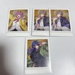 ヒプマイ トレカ シブヤ