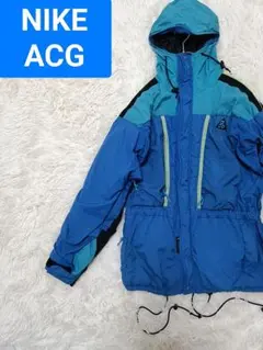 2025年最新】nike acg storm-fit jacketの人気アイテム - メルカリ