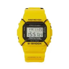 N.HOOLYWOOD ミスターハリウッド カシオ Gショック DW-D5600 2026年最新】N.HOOLYWOOD×G-SHOCK DW-5600NHの人気アイテム - メルカリ