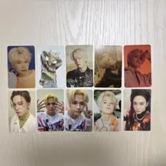 TREASURE アサヒ トレカ まとめ売り