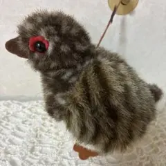 2026年最新】雷鳥ぬいぐるみの人気アイテム - メルカリ