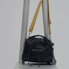 HUNTER PREMIUM NYLON BUCKET ameri ハンターのサムネイル