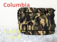 コロンビア　ショルダーバッグのサムネイル