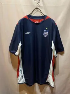 2026年最新】umbro イングランド tシャツの人気アイテム - メルカリ