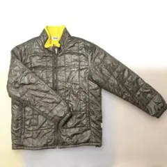 ダウンジャケット ナイロンジャケット