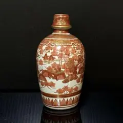 [希少] 壺 花瓶 湖東焼 骨董 Amazon.co.jp: 壺 花瓶 湖東焼 骨董 : ホーム＆キッチン