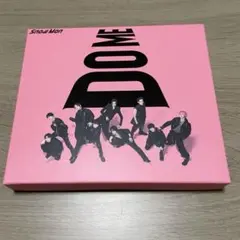 Snow Man 3rd ALBUM「i DO ME」 初回盤B