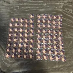 あんスタ 伏見弓弦 シャッフル 缶バッチ まとめ売り