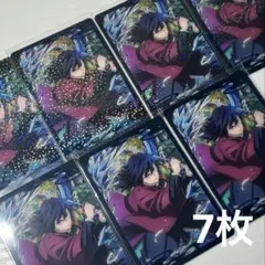 Anime Japan 鬼滅の刃 クリアカード 2種 冨岡義勇 - メルカリ