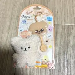 StrayKids スキズskzoo マイクロキーリング パピーム スンミン