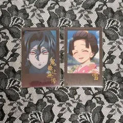 【鬼滅の刃】お楽しみくじ⑦