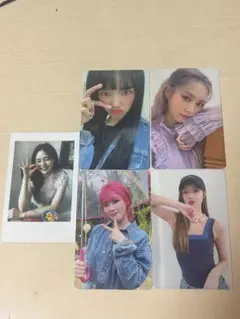 【即日発送】ohmygirl yooa ユア 直筆サイン入り　チェキ 2025年最新】oh MY girl サインの人気アイテム - メルカリ