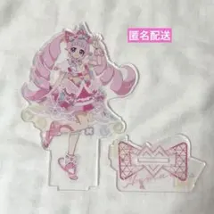 青空ひまり BIGアクリルスタンド ひみつのアイプリ