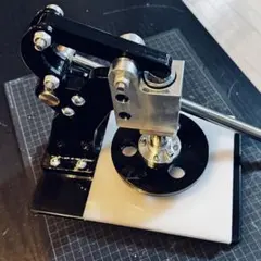 送料無料】GHD telegraph key 電鍵 縦振りキー - メルカリ