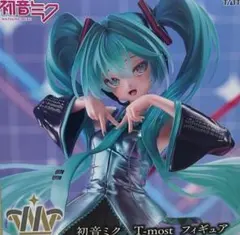 初音ミク プライズ　フィギュア　まとめ売り　25体 2026年最新】初音ミク T-most フィギュアの人気アイテム - メルカリ