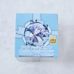 アイドリッシュセブン　環だらけのトレーディング缶バッジ　10種