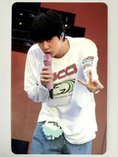 2026年最新】B1A4 ジニョン写真の人気アイテム - メルカリ