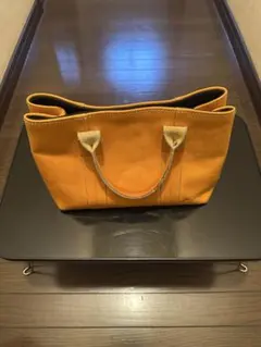 アイピーセレクト　ミニトートバッグ