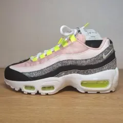 新品 大人気 NIKE AIR MAX 95 SE W23
