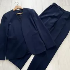 極美品 Theory STRETCH OXFORD 2023 セットアップ 現行 - メルカリ