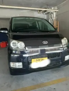 東北 車検ほぼ2年付き ダイハツ ムーヴ 4WD - メルカリ