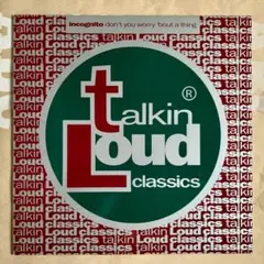 Incognito/Don't You Worry 'Bout A Thing