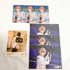 すとぷり ジェルくん カード ブロマイド まとめ売り