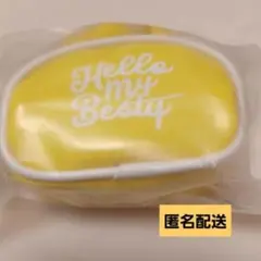 ビーファースト　BE FIRST ミニボストンチャーム