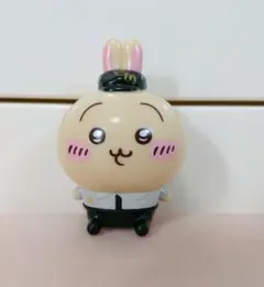 ちいかわ マクドナルド ハッピーセット うさぎ