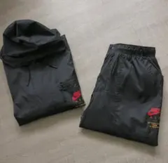 XL ナイキ エア LND 上下セットアップ 2.8万円 ジャケット