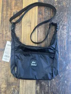 【WILD THINGS】2WAY MINI SHOULDER BAG