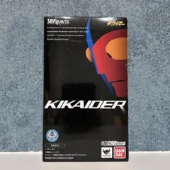 BANDAI バンダイ S.H.Figuarts 人造人間キカイダー 本体のサムネイル