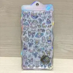 【正規品】クーリア　ボンボンドロップシール　わんわんボンボン　churukira