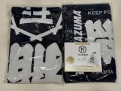 FEST. INAZUMA 2026VVIPチケット特典グッズ3点セット