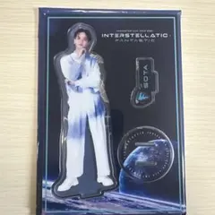 中島颯太 アクスタまとめ売り BATTLE OB TOKYO 2024 アクスタ 中島颯太 BOT - メルカリ