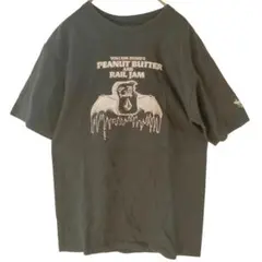 volcom stones peanut 2006 限定Tシャツのサムネイル