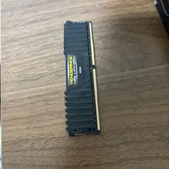 Vengeance DDR4 メモリモジュール