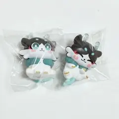 崩壊スターレイル スタレ キメラ ミニフィギュア フィギュア 丹恒