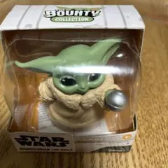 Star Wars グローグー　The Bounty Collectionのサムネイル