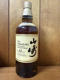 Yamazaki シングルモルトウイスキー 2022年限定版 700ml - メルカリ