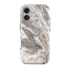 BURGA iPhone17magsafe対応ケース Fluffy Clouds - メルカリ
